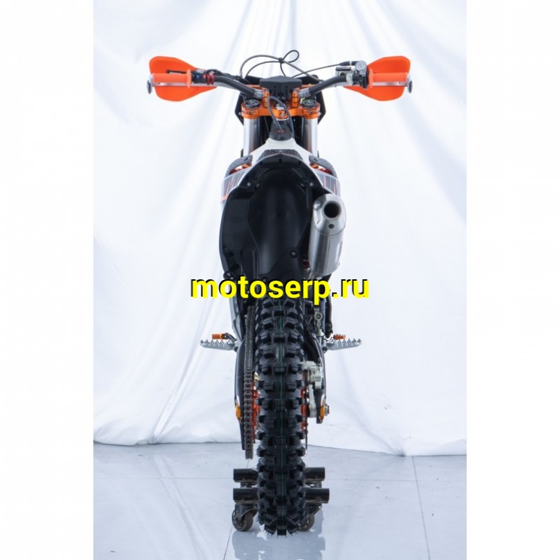 Купить  Мотоцикл Кросс/Эндуро ZUUMAV K9 YB300H, 300сс, возд.охл. (спортинв), 21/19", (шт) (ZUUMAV купить с доставкой по Москве и России, цена, технические характеристики, комплектация фото  - motoserp.ru