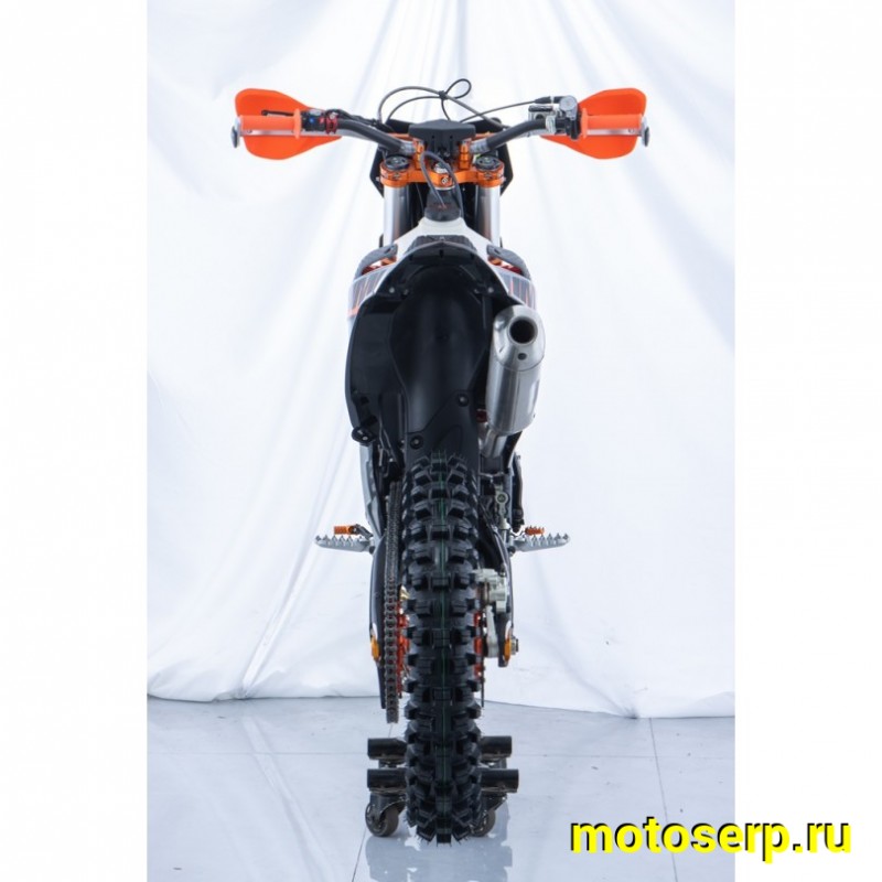 Купить  Мотоцикл Кросс/Эндуро ZUUMAV K9 YB300H, 300сс, возд.охл. (спортинв), 21/19", (шт) (ZUUMAV купить с доставкой по Москве и России, цена, технические характеристики, комплектация фото  - motoserp.ru