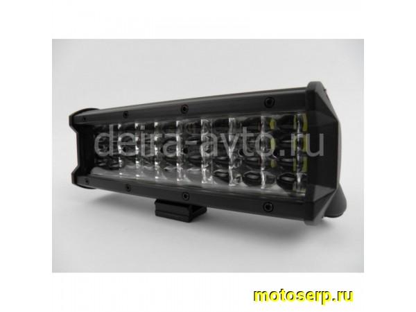 Купить  Фара, Светодиодная оптика балка DA-C4R036-4D SP (шт) (ФБ DA-C4R036-4D SPOT купить с доставкой по Москве и России, цена, технические характеристики, комплектация фото  - motoserp.ru