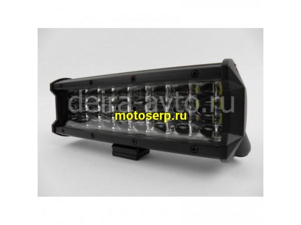 Купить  Фара, Светодиодная оптика балка DA-C4R036-4D SP (шт) (ФБ DA-C4R036-4D SPOT купить с доставкой по Москве и России, цена, технические характеристики, комплектация фото  - motoserp.ru