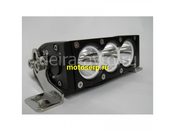 Купить  Фара, Светодиодная оптика балка DA-F1030 spot (шт) (ФБ F1030 SPOT купить с доставкой по Москве и России, цена, технические характеристики, комплектация фото  - motoserp.ru
