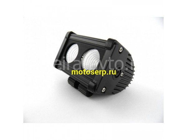 Купить  Фара, Светодиодная оптика балка 3300-20w flood (шт) (ФБ F4020P FLOOD купить с доставкой по Москве и России, цена, технические характеристики, комплектация фото  - motoserp.ru