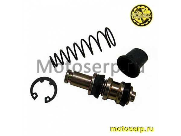 Купить  Ремкомплект главного тормозного цилиндра ATV d16 (перед) (шт) (ANKON 030754 купить с доставкой по Москве и России, цена, технические характеристики, комплектация фото  - motoserp.ru