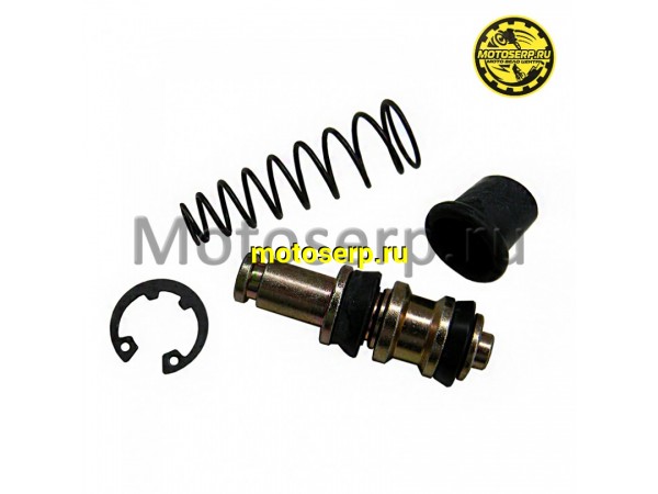 Купить  Ремкомплект главного тормозного цилиндра ATV d16 (перед) (шт) (ANKON 030754 купить с доставкой по Москве и России, цена, технические характеристики, комплектация фото  - motoserp.ru