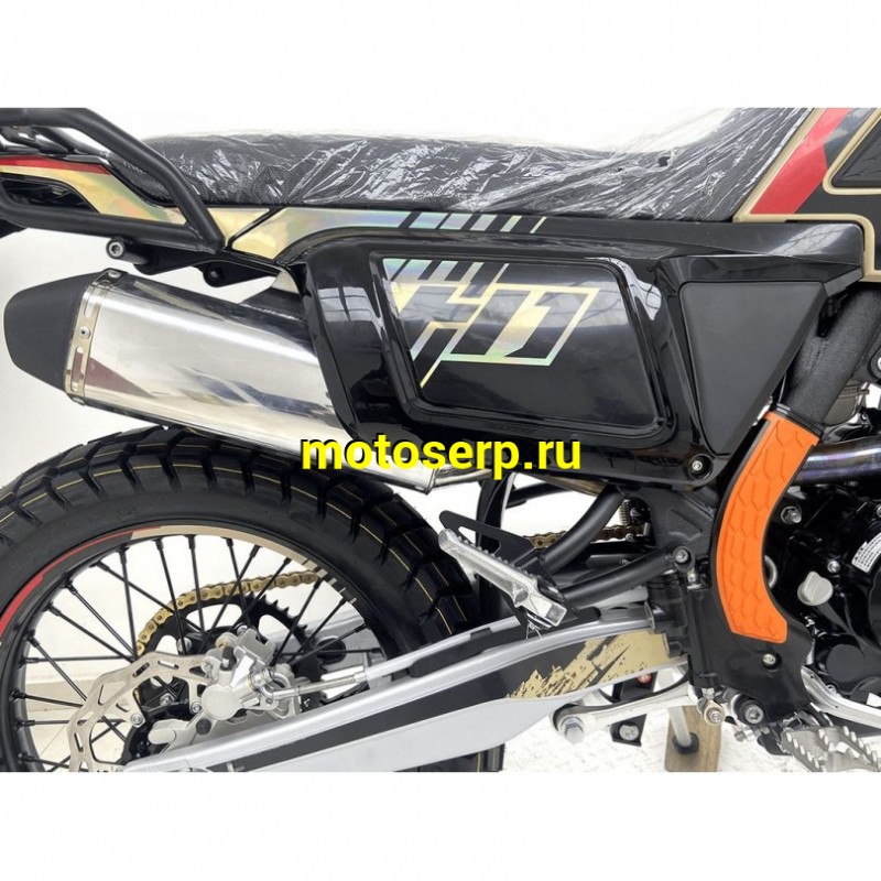 Купить  Мотоцикл внедорожный ROLIZ RANGER 300 (Ролиз) (реплика Husqvarna Norden) 300сс. (ЭПТС) 174MN-5A  (шт) (Roliz купить с доставкой по Москве и России, цена, технические характеристики, комплектация фото  - motoserp.ru