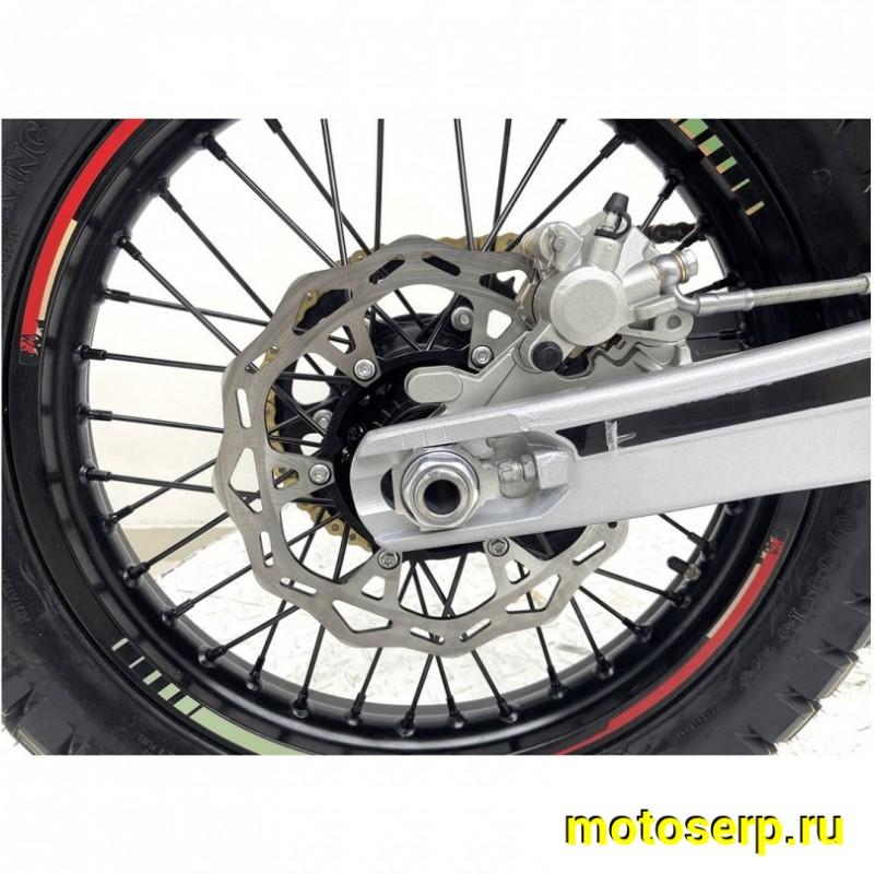 Купить  Мотоцикл внедорожный ROLIZ RANGER 300 (Ролиз) (реплика Husqvarna Norden) 300сс. (ЭПТС) 174MN-5A  (шт) (Roliz купить с доставкой по Москве и России, цена, технические характеристики, комплектация фото  - motoserp.ru