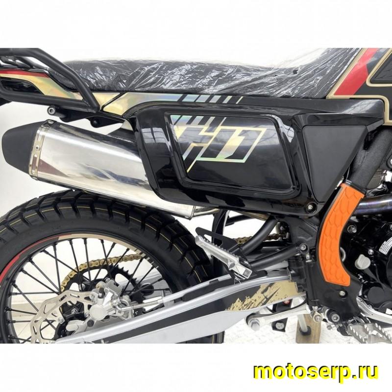 Купить  Мотоцикл внедорожный ROLIZ RANGER 300 (Ролиз) (реплика Husqvarna Norden) 300сс. (ЭПТС) 174MN-5A  (шт) (Roliz купить с доставкой по Москве и России, цена, технические характеристики, комплектация фото  - motoserp.ru