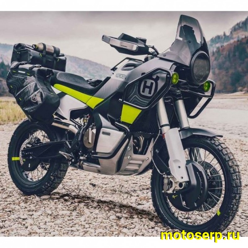 Купить  Мотоцикл внедорожный ROLIZ RANGER 300 (Ролиз) (реплика Husqvarna Norden) 300сс. (ЭПТС) 174MN-5A  (шт) (Roliz купить с доставкой по Москве и России, цена, технические характеристики, комплектация фото  - motoserp.ru