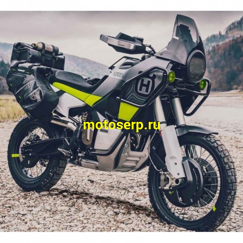 Купить  Мотоцикл внедорожный ROLIZ RANGER 300 (Ролиз) (реплика Husqvarna Norden) 300сс. (ЭПТС) 174MN-5A  (шт) (Roliz купить с доставкой по Москве и России, цена, технические характеристики, комплектация фото  - motoserp.ru