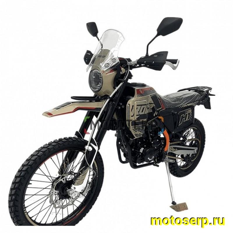 Купить  Мотоцикл внедорожный ROLIZ RANGER 300 (Ролиз) (реплика Husqvarna Norden) 300сс. (ЭПТС) 174MN-5A  (шт) (Roliz купить с доставкой по Москве и России, цена, технические характеристики, комплектация фото  - motoserp.ru