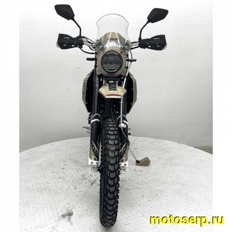 Купить  Мотоцикл внедорожный ROLIZ RANGER 300 (Ролиз) (реплика Husqvarna Norden) 300сс. (ЭПТС) 174MN-5A  (шт) (Roliz купить с доставкой по Москве и России, цена, технические характеристики, комплектация фото  - motoserp.ru