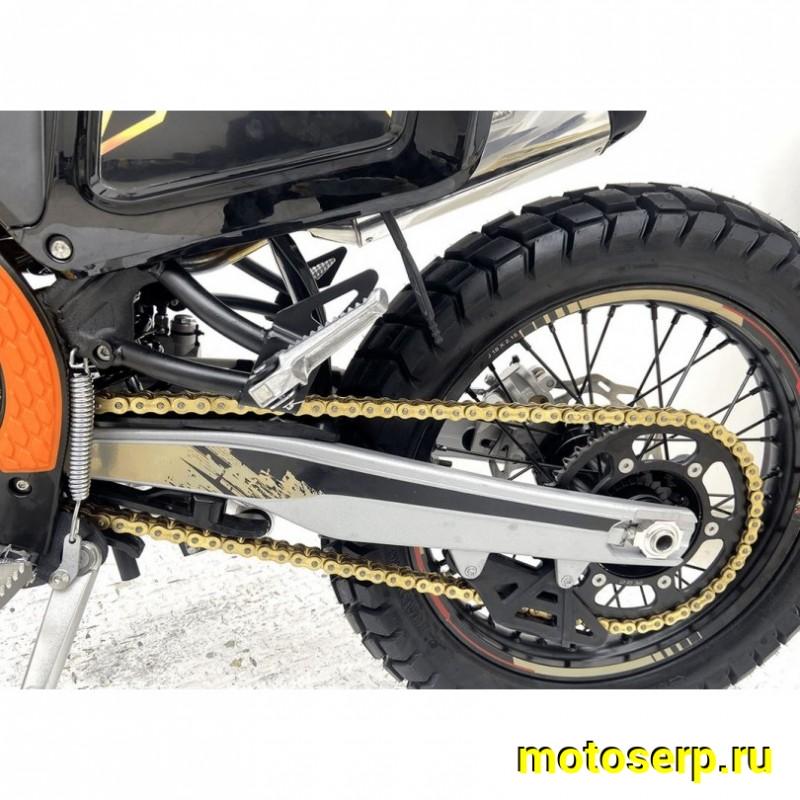 Купить  Мотоцикл внедорожный ROLIZ RANGER 300 (Ролиз) (реплика Husqvarna Norden) 300сс. (ЭПТС) 174MN-5A  (шт) (Roliz купить с доставкой по Москве и России, цена, технические характеристики, комплектация фото  - motoserp.ru