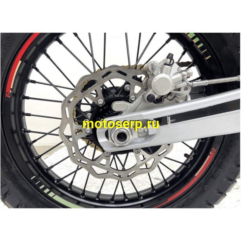Купить  Мотоцикл внедорожный ROLIZ RANGER 300 (Ролиз) (реплика Husqvarna Norden) 300сс. (ЭПТС) 174MN-5A  (шт) (Roliz купить с доставкой по Москве и России, цена, технические характеристики, комплектация фото  - motoserp.ru