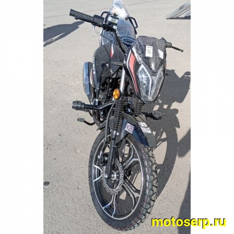 Купить  Мопед Roliz Alpha Vertigo XL 50 кол.18"/18" электронный спидомер (шт) 01250 (Roliz купить с доставкой по Москве и России, цена, технические характеристики, комплектация фото  - motoserp.ru
