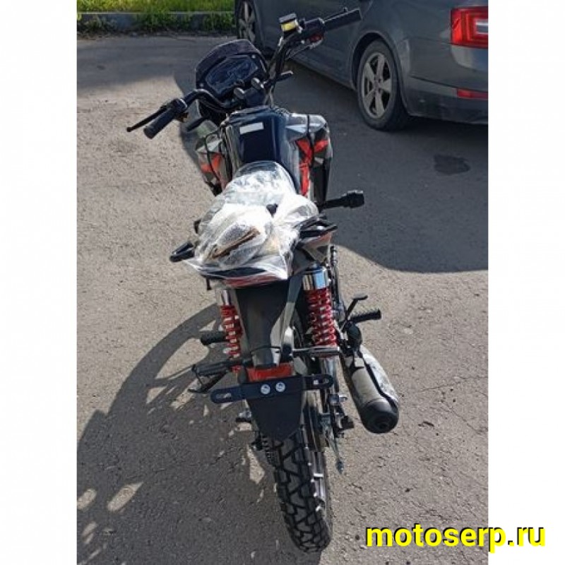 Купить  Мопед Roliz Alpha Vertigo XL 50 кол.18"/18" электронный спидомер (шт) 01250 (Roliz купить с доставкой по Москве и России, цена, технические характеристики, комплектация фото  - motoserp.ru