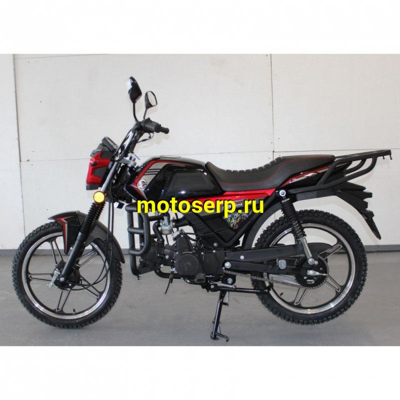 Купить  Мопед RACER RC50-V BETA М1 50сс 17/17" + ЦПГ 125 см3 (шт) 01250 купить с доставкой по Москве и России, цена, технические характеристики, комплектация фото  - motoserp.ru