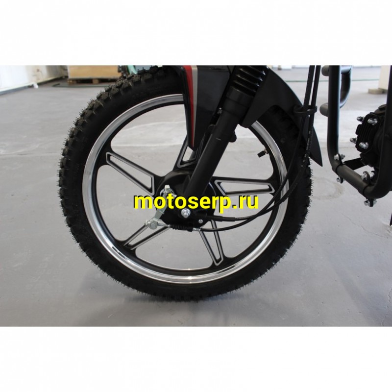 Купить  Мопед RACER RC50-V BETA М1 50сс 17/17" + ЦПГ 125 см3 (шт) 01250 купить с доставкой по Москве и России, цена, технические характеристики, комплектация фото  - motoserp.ru