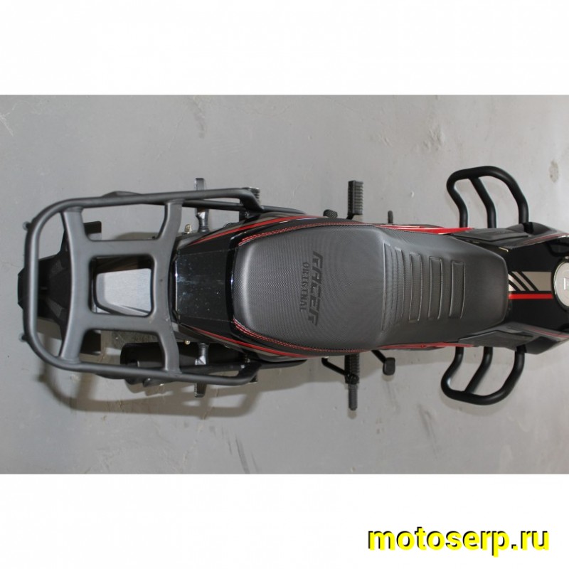 Купить  Мопед Racer RC50-V Beta М1 50сс 17/17"  (шт) 01250 купить с доставкой по Москве и России, цена, технические характеристики, комплектация фото  - motoserp.ru