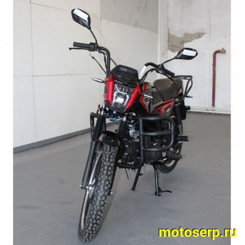 Купить  Мопед Racer RC50-V Beta М1 50сс 17/17"  (шт) 01250 купить с доставкой по Москве и России, цена, технические характеристики, комплектация фото  - motoserp.ru