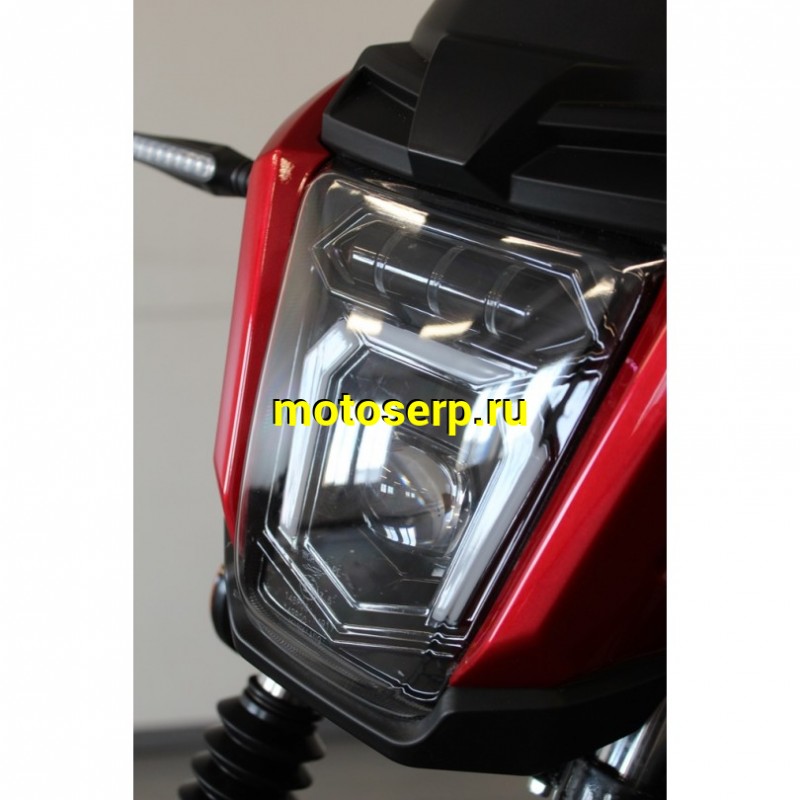 Купить  Мопед RACER RC50-V BETA М1 50сс 17/17" + ЦПГ 125 см3 (шт) 01250 купить с доставкой по Москве и России, цена, технические характеристики, комплектация фото  - motoserp.ru