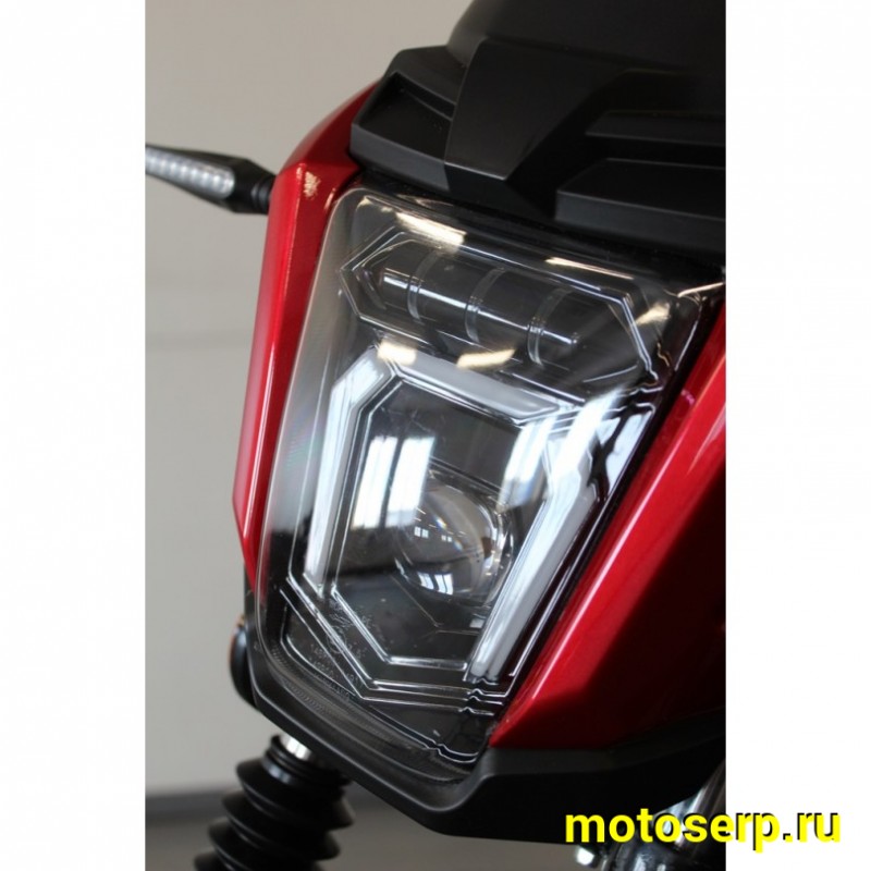 Купить  Мопед Racer RC50-V Beta М1 50сс 17/17"  (шт) 01250 купить с доставкой по Москве и России, цена, технические характеристики, комплектация фото  - motoserp.ru