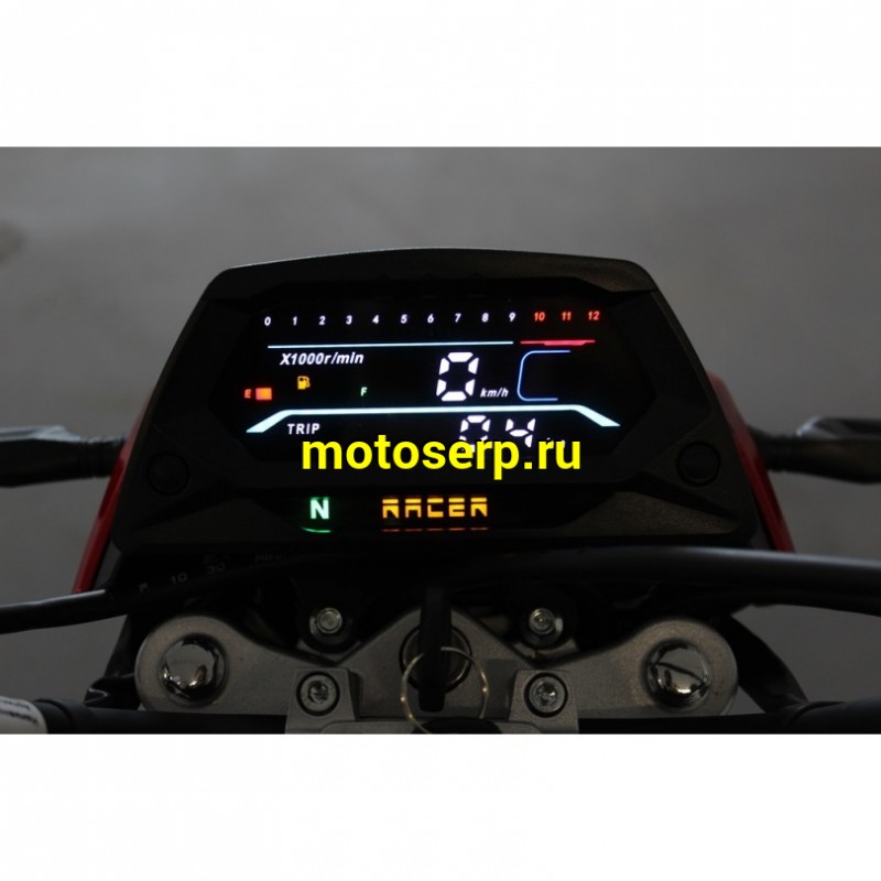 Купить  Мопед RACER RC50-V BETA М1 50сс 17/17" + ЦПГ 125 см3 (шт) 01250 купить с доставкой по Москве и России, цена, технические характеристики, комплектация фото  - motoserp.ru
