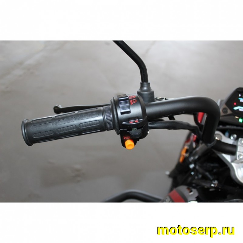 Купить  Мопед Racer RC50-V Beta М1 50сс 17/17"  (шт) 01250 купить с доставкой по Москве и России, цена, технические характеристики, комплектация фото  - motoserp.ru