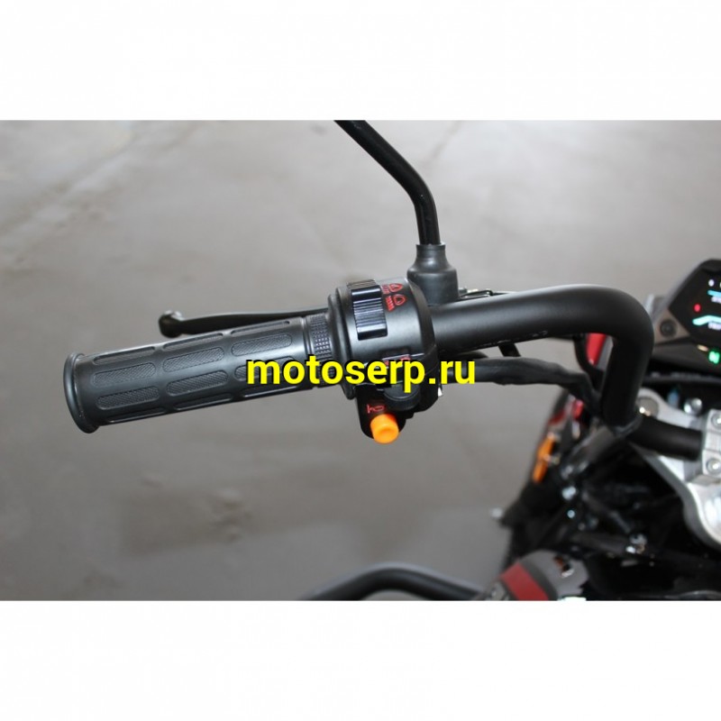 Купить  Мопед RACER RC50-V BETA М1 50сс 17/17" + ЦПГ 125 см3 (шт) 01250 купить с доставкой по Москве и России, цена, технические характеристики, комплектация фото  - motoserp.ru
