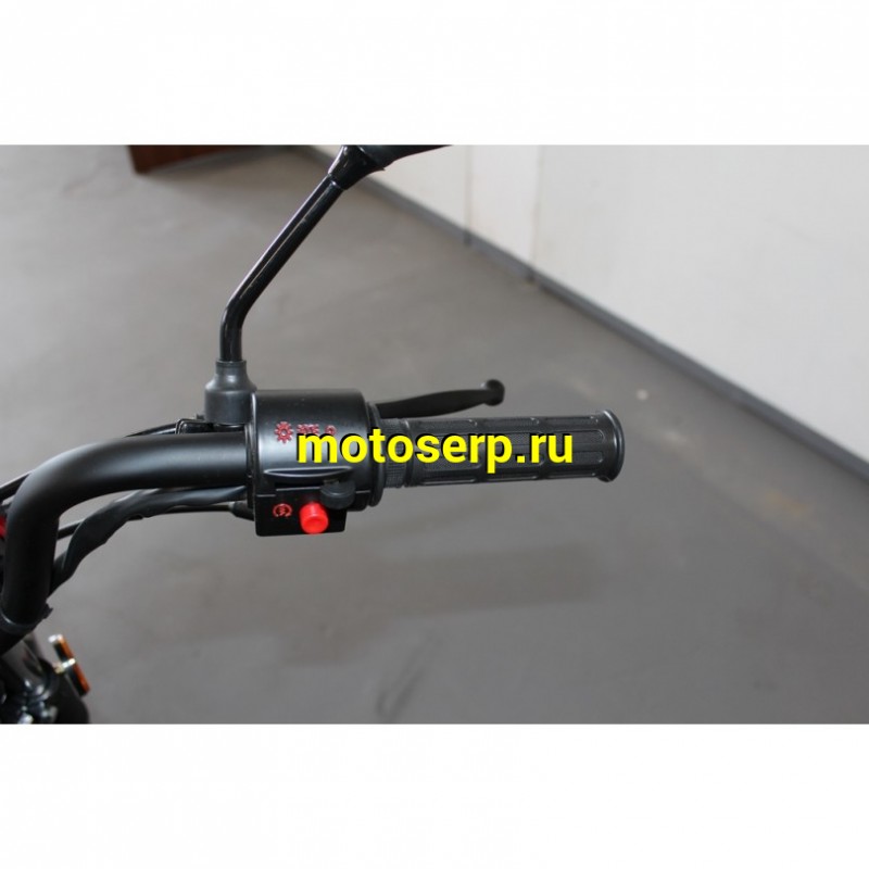 Купить  Мопед RACER RC50-V BETA М1 50сс 17/17" + ЦПГ 125 см3 (шт) 01250 купить с доставкой по Москве и России, цена, технические характеристики, комплектация фото  - motoserp.ru
