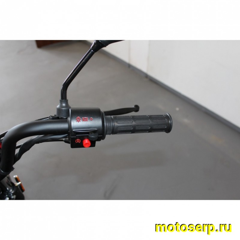 Купить  Мопед Racer RC50-V Beta М1 50сс 17/17"  (шт) 01250 купить с доставкой по Москве и России, цена, технические характеристики, комплектация фото  - motoserp.ru