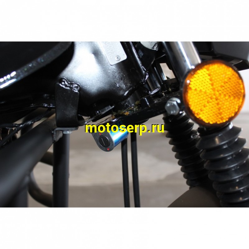 Купить  Мопед RACER RC50-V BETA М1 50сс 17/17" + ЦПГ 125 см3 (шт) 01250 купить с доставкой по Москве и России, цена, технические характеристики, комплектация фото  - motoserp.ru