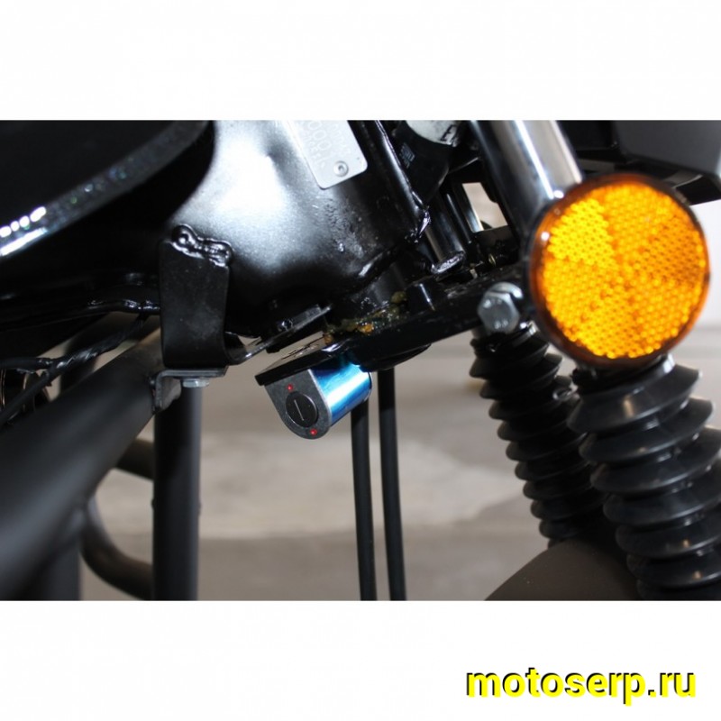 Купить  Мопед Racer RC50-V Beta М1 50сс 17/17"  (шт) 01250 купить с доставкой по Москве и России, цена, технические характеристики, комплектация фото  - motoserp.ru