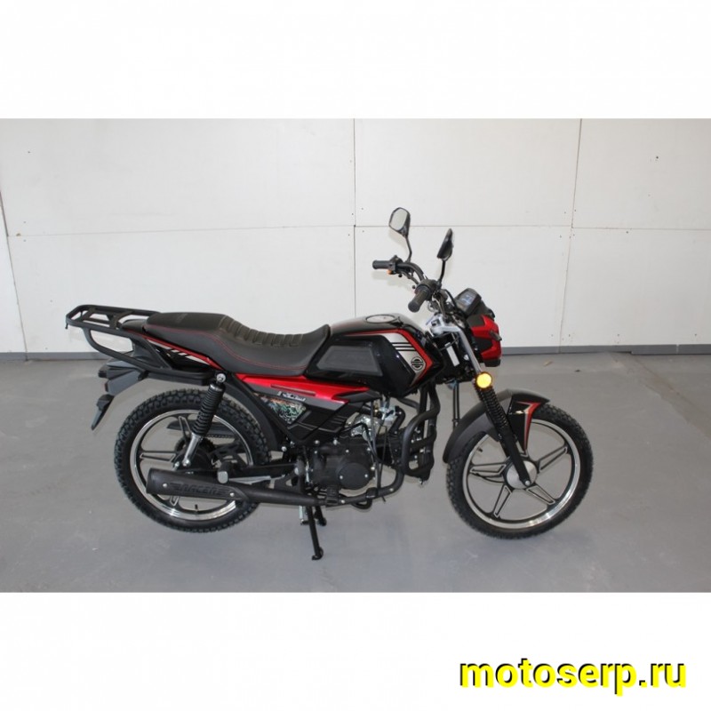 Купить  Мопед Racer RC50-V Beta М1 50сс 17/17"  (шт) 01250 купить с доставкой по Москве и России, цена, технические характеристики, комплектация фото  - motoserp.ru