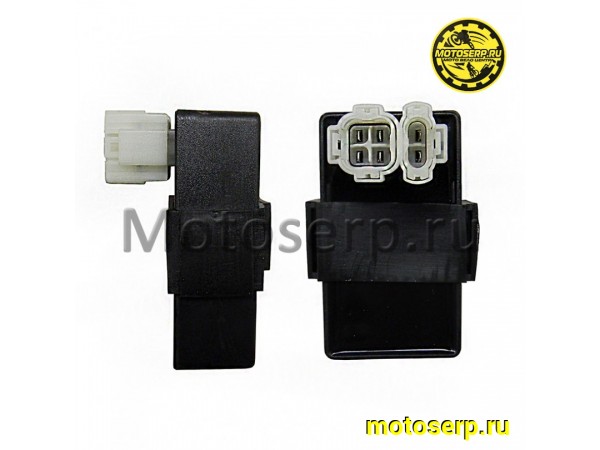 Купить  Коммутатор (CDI) 6 конт.(4+2) ZS172FMM-3 PR, ZR с 2022г. (шт) (ML 17638 купить с доставкой по Москве и России, цена, технические характеристики, комплектация фото  - motoserp.ru