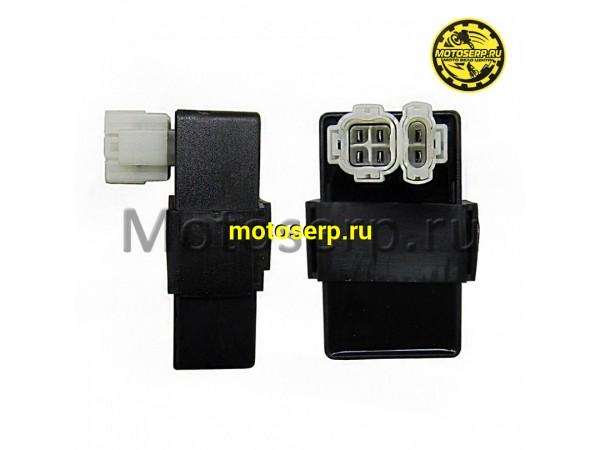 Купить  Коммутатор (CDI) 6 конт.(4+2) ZS172FMM-3 PR, ZR с 2022г. (шт) (ML 17638 купить с доставкой по Москве и России, цена, технические характеристики, комплектация фото  - motoserp.ru