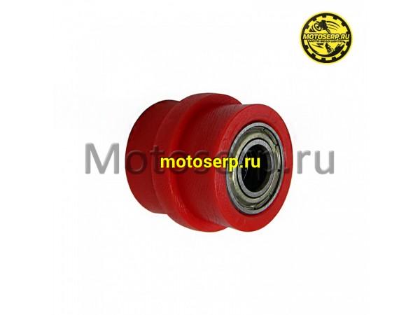 Купить  Ролик успокоителя цепи приводной GR-X (d-10 L-30) (шт) (Regul 201313-1 купить с доставкой по Москве и России, цена, технические характеристики, комплектация фото  - motoserp.ru