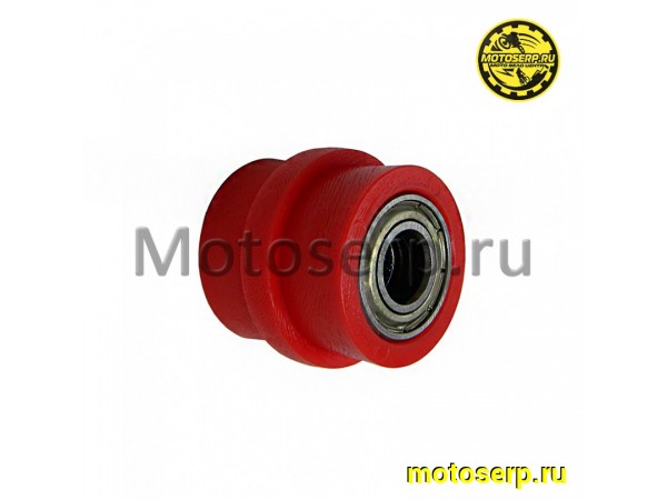Купить  Ролик успокоителя цепи приводной GR-X (d-10 L-30) (шт) (Regul 201313-1 купить с доставкой по Москве и России, цена, технические характеристики, комплектация фото  - motoserp.ru
