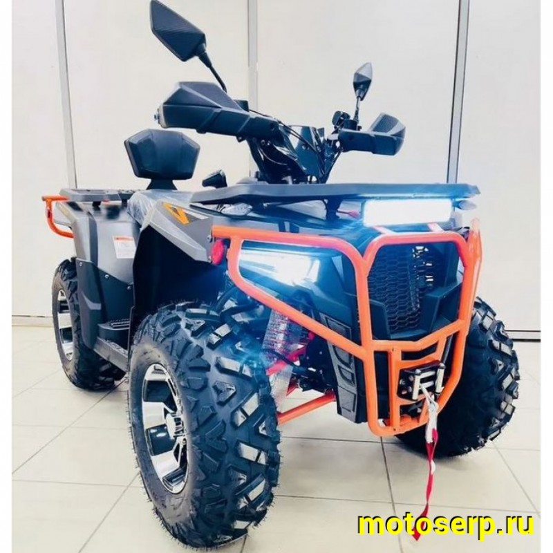 Купить  300cc Комплект запчастей для сборки  KUGOO K5  173MN; 300сс; жидк. охл, 12/12", дис/дис; цепь; леб; фарк (шт) (ФОТО купить с доставкой по Москве и России, цена, технические характеристики, комплектация фото  - motoserp.ru