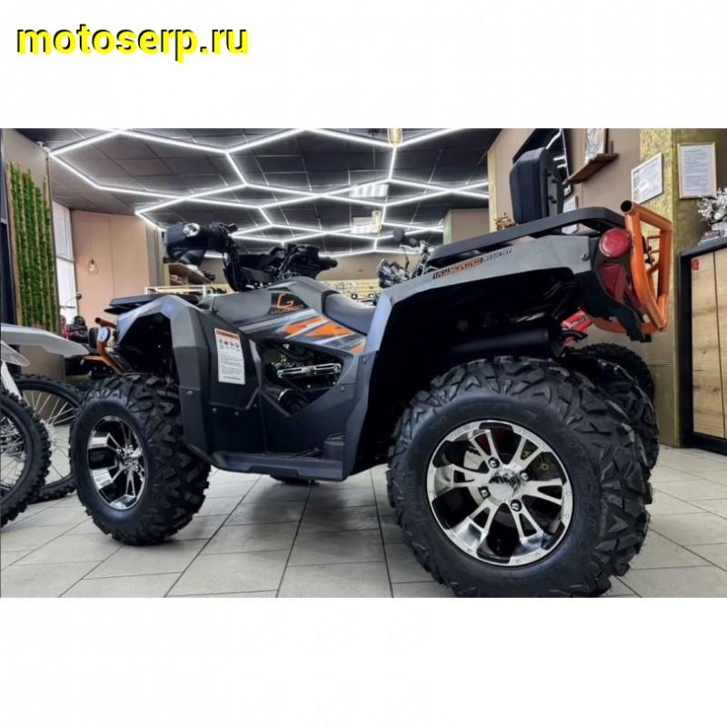 Купить  300cc Комплект запчастей для сборки  KUGOO K5  173MN; 300сс; жидк. охл, 12/12", дис/дис; цепь; леб; фарк (шт) (ФОТО купить с доставкой по Москве и России, цена, технические характеристики, комплектация фото  - motoserp.ru