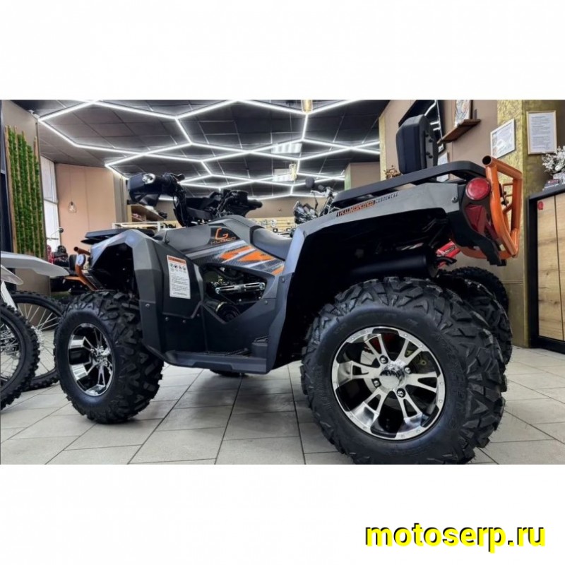 Купить  300cc Комплект запчастей для сборки  KUGOO K5  173MN; 300сс; жидк. охл, 12/12", дис/дис; цепь; леб; фарк (шт) (ФОТО купить с доставкой по Москве и России, цена, технические характеристики, комплектация фото  - motoserp.ru