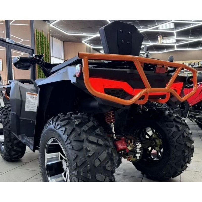 Купить  300cc Комплект запчастей для сборки  KUGOO K5  173MN; 300сс; жидк. охл, 12/12", дис/дис; цепь; леб; фарк (шт) (ФОТО купить с доставкой по Москве и России, цена, технические характеристики, комплектация фото  - motoserp.ru