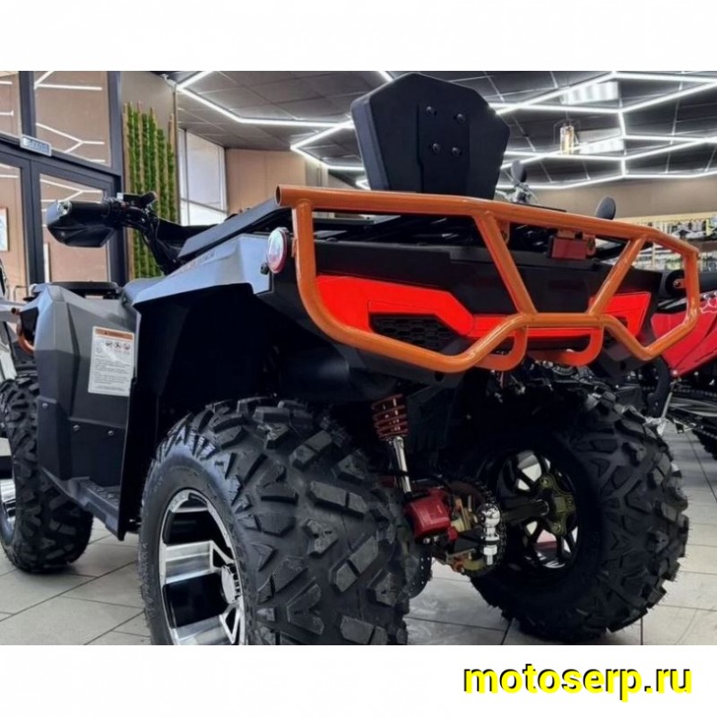 Купить  300cc Комплект запчастей для сборки  KUGOO K5  173MN; 300сс; жидк. охл, 12/12", дис/дис; цепь; леб; фарк (шт) (ФОТО купить с доставкой по Москве и России, цена, технические характеристики, комплектация фото  - motoserp.ru