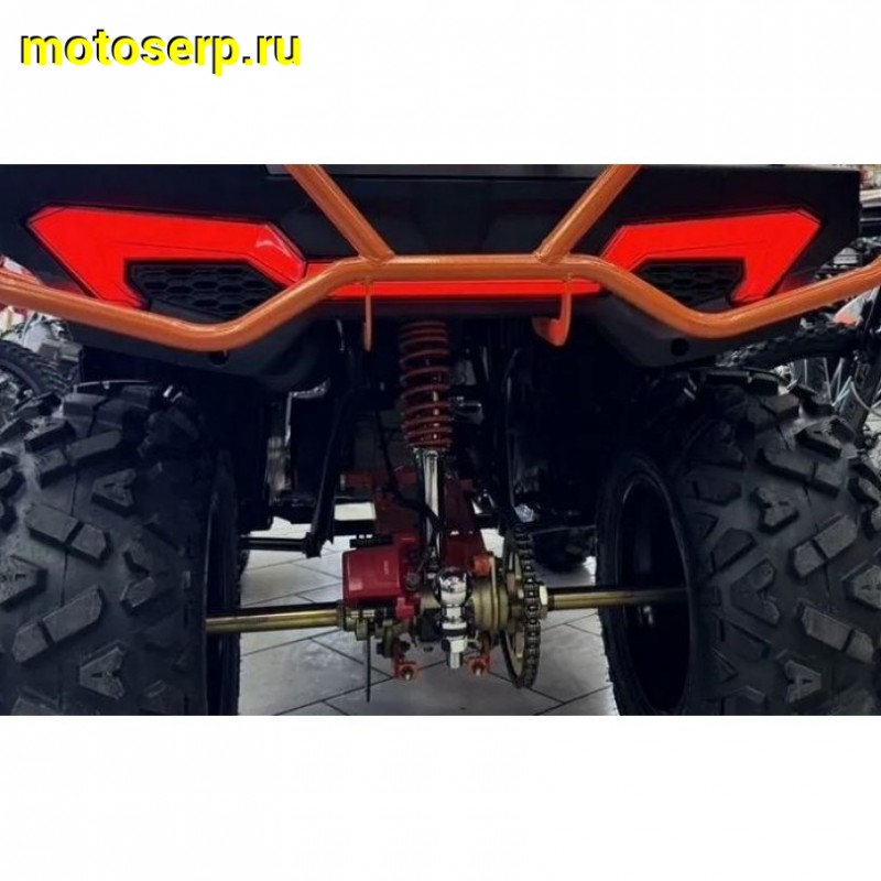 Купить  300cc Комплект запчастей для сборки  KUGOO K5  173MN; 300сс; жидк. охл, 12/12", дис/дис; цепь; леб; фарк (шт) (ФОТО купить с доставкой по Москве и России, цена, технические характеристики, комплектация фото  - motoserp.ru