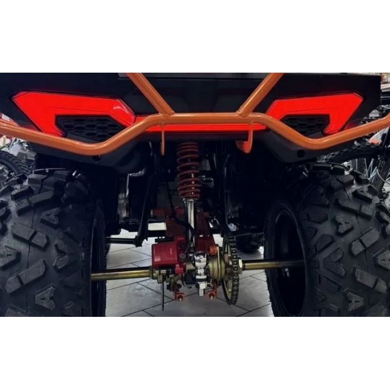 Купить  300cc Комплект запчастей для сборки  KUGOO K5  173MN; 300сс; жидк. охл, 12/12", дис/дис; цепь; леб; фарк (шт) (ФОТО купить с доставкой по Москве и России, цена, технические характеристики, комплектация фото  - motoserp.ru