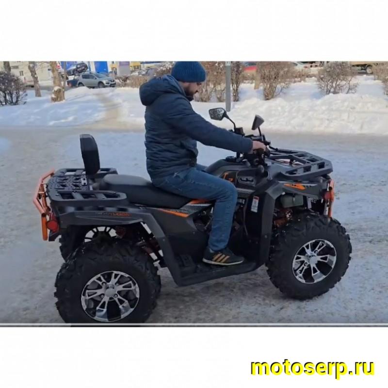 Купить  300cc Комплект запчастей для сборки  KUGOO K5  173MN; 300сс; жидк. охл, 12/12", дис/дис; цепь; леб; фарк (шт) (ФОТО купить с доставкой по Москве и России, цена, технические характеристики, комплектация фото  - motoserp.ru