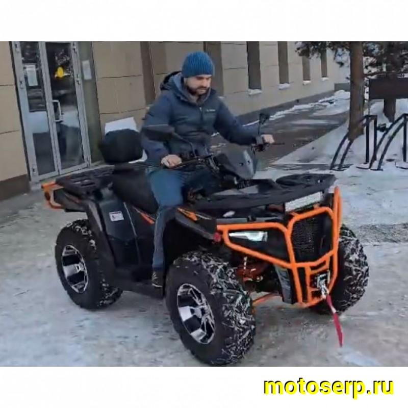 Купить  300cc Комплект запчастей для сборки  KUGOO K5  173MN; 300сс; жидк. охл, 12/12", дис/дис; цепь; леб; фарк (шт) (ФОТО купить с доставкой по Москве и России, цена, технические характеристики, комплектация фото  - motoserp.ru