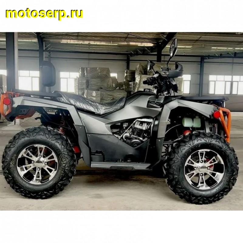 Купить  300cc Комплект запчастей для сборки  KUGOO K5  173MN; 300сс; жидк. охл, 12/12", дис/дис; цепь; леб; фарк (шт) (ФОТО купить с доставкой по Москве и России, цена, технические характеристики, комплектация фото  - motoserp.ru