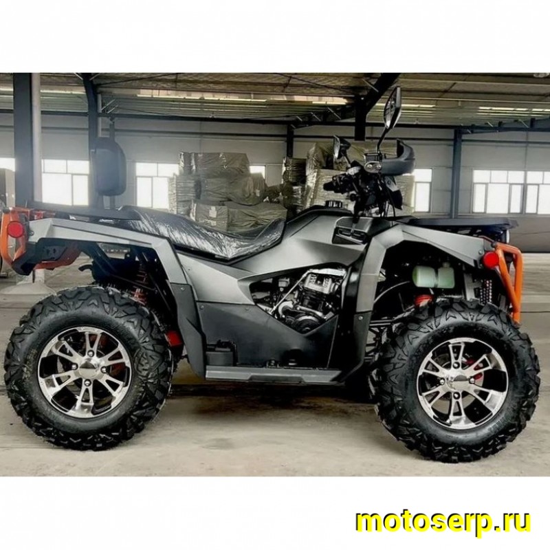 Купить  300cc Комплект запчастей для сборки  KUGOO K5  173MN; 300сс; жидк. охл, 12/12", дис/дис; цепь; леб; фарк (шт) (ФОТО купить с доставкой по Москве и России, цена, технические характеристики, комплектация фото  - motoserp.ru