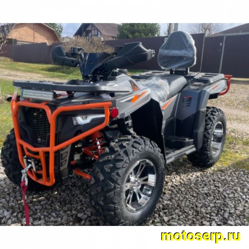 Купить  300cc Комплект запчастей для сборки  KUGOO K5  173MN; 300сс; жидк. охл, 12/12", дис/дис; цепь; леб; фарк (шт) (ФОТО купить с доставкой по Москве и России, цена, технические характеристики, комплектация фото  - motoserp.ru