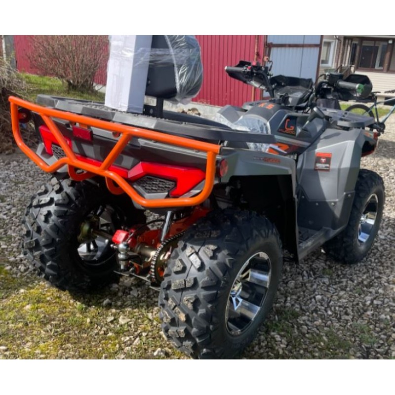 Купить  300cc Комплект запчастей для сборки  KUGOO K5  173MN; 300сс; жидк. охл, 12/12", дис/дис; цепь; леб; фарк (шт) (ФОТО купить с доставкой по Москве и России, цена, технические характеристики, комплектация фото  - motoserp.ru